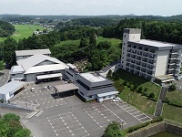 Mashikokan Satoyama Resort Hotel