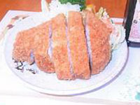 Tonkatsu Chitose