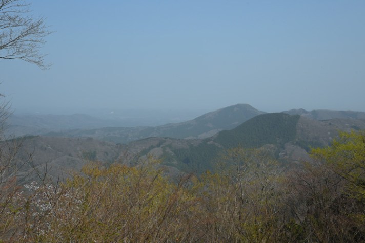 Mt. Amamakisan