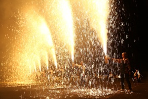 The Mashiko Gion Festival